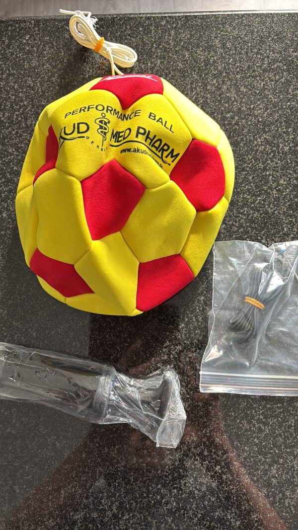 performance ball neopren